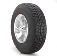 Picture of Firestone Studdable Radial Mud and Snow Tire