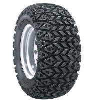 picture of Carlisle All Trail tire
